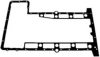 BMW 11137841085 Gasket, wet sump